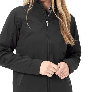 Ariat soft shell jacket